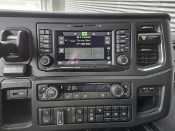 R580 V8 6X2 / FULL AIR / RETARDER / BOOGIE